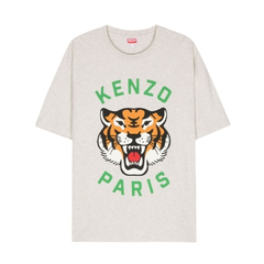 Kenzo Lucky Tiger T恤