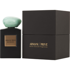 ARMANI 阿玛尼 高定私藏系列 - 青釉鸢尾花中性香水 EDP 100ml