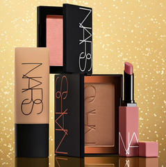 NARS UK：双十二大促！全场彩妆热卖 无门槛8折