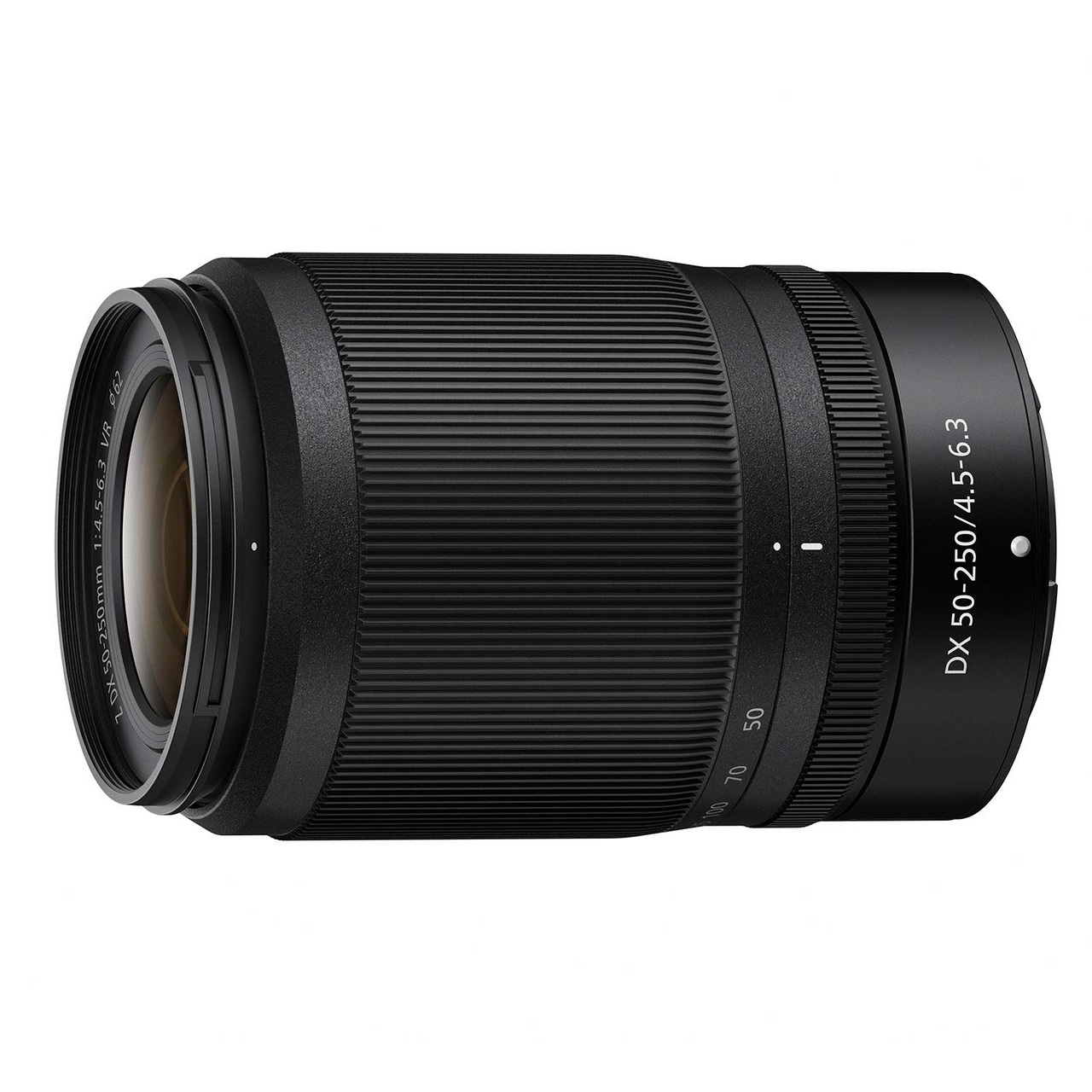 【含税直邮】Nikon 尼康 NIKKOR Z DX 50-250mm f/4.5-6.3 VR 无反光相机镜头