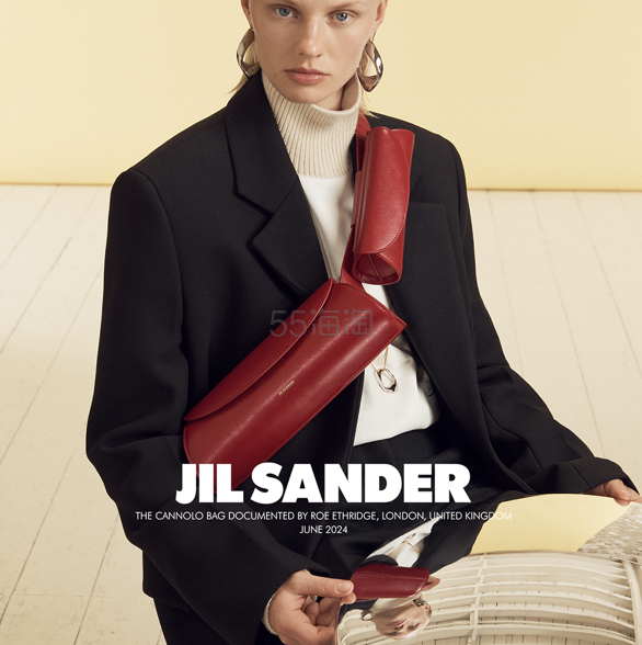 Shopbop：Jil Sander 低至3折