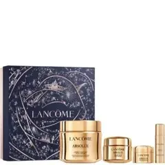 Lookfantastic：Lancome 兰蔻破价！封面菁纯套装£159！