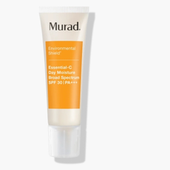 送同款旅行装！Murad Essential-C 保湿日霜 SPF 30 | PA+++