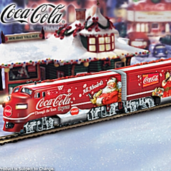 Bradford Exchange：圣诞送礼专区 雪人玻璃球$59.99