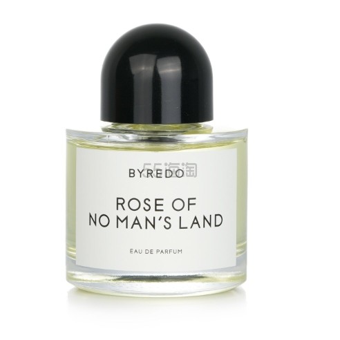 Byredo 柏芮朵 无人之境(无人区玫瑰)中性香水EDP 50ML