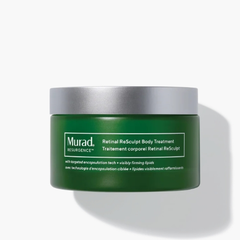 上新！Murad Retinal ReSculpt 身体护理