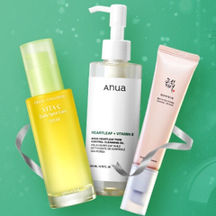 OLIVE YOUNG：全场彩妆护肤热卖！2日惊喜大促