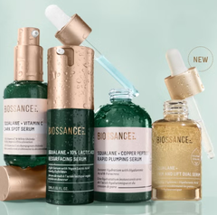 Biossance：敏肌也能用的早C晚A 限时免邮