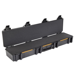 Pelican V770 Vault 单瞄准镜步枪盒，黑色