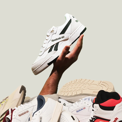 Reebok AU：鞋履服饰热卖！定价优势 入手复古板鞋