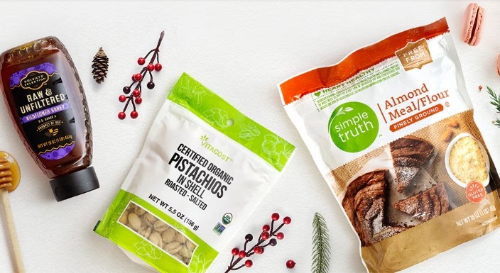 Vitacost是美国知名的营养保 健品海淘网站，产品种类丰