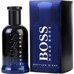 Hugo Boss 雨果波士 夜自信男士淡香水 EDT 100ml