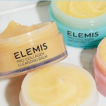 Elemis US：全场护肤热卖 黑五回归 无门槛7折