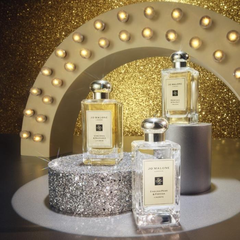 Jo Malone：6日惊喜 每日更新