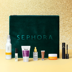 Sephora Canada：全场美妆护肤