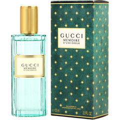 GUCCI 古驰 气味记忆 中性香水 100ml