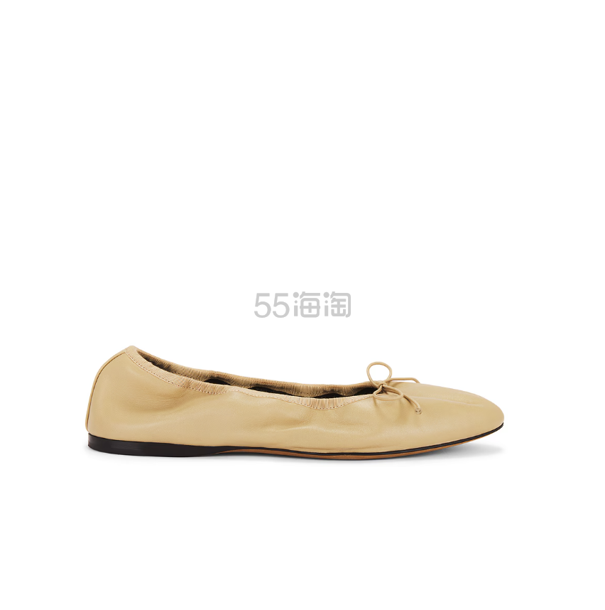 The Row Awat 芭蕾鞋 2色