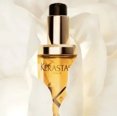 KERASTASE：全场洗发护发热卖 入手鎏光山茶油