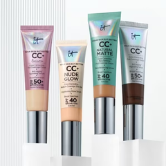 IT Cosmetics：12日惊喜闪促！圣诞套装限时7折