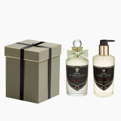 Penhaligon's 潘海利根 黑玫瑰 香氛洗手液2件套