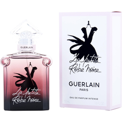 Guerlain 娇兰 法式小黑裙香水 Intense馥郁版 EDP 50ml（新包装）