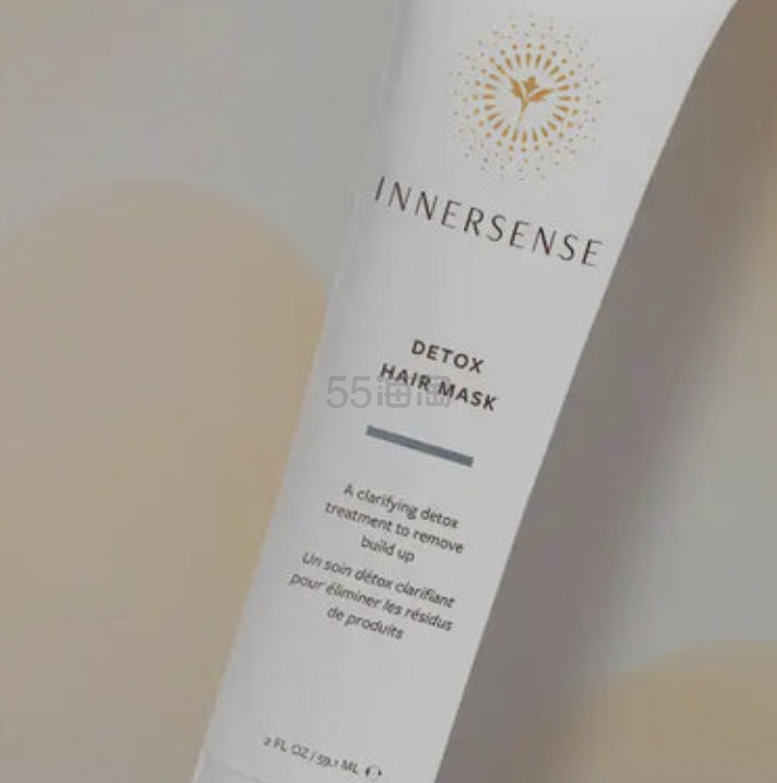 Alyaka US： 购买任意两件 Innersense 产品即可获得免费发膜