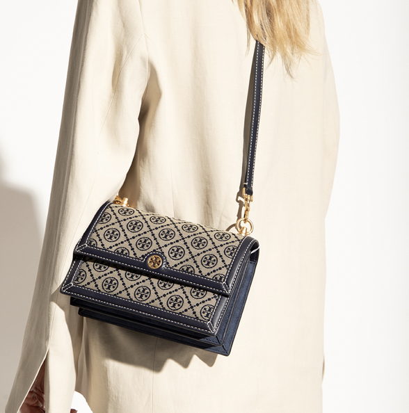 Shopbop：Tory Burch T-Monogram 老花系列专场，低至6折
