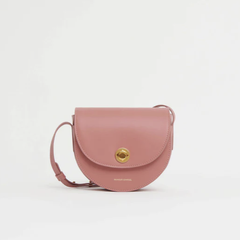 Mansur Gavriel Mini Saddle 马鞍包