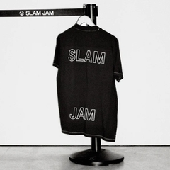 Slam Jam：折扣区大促！精选服饰鞋履热卖