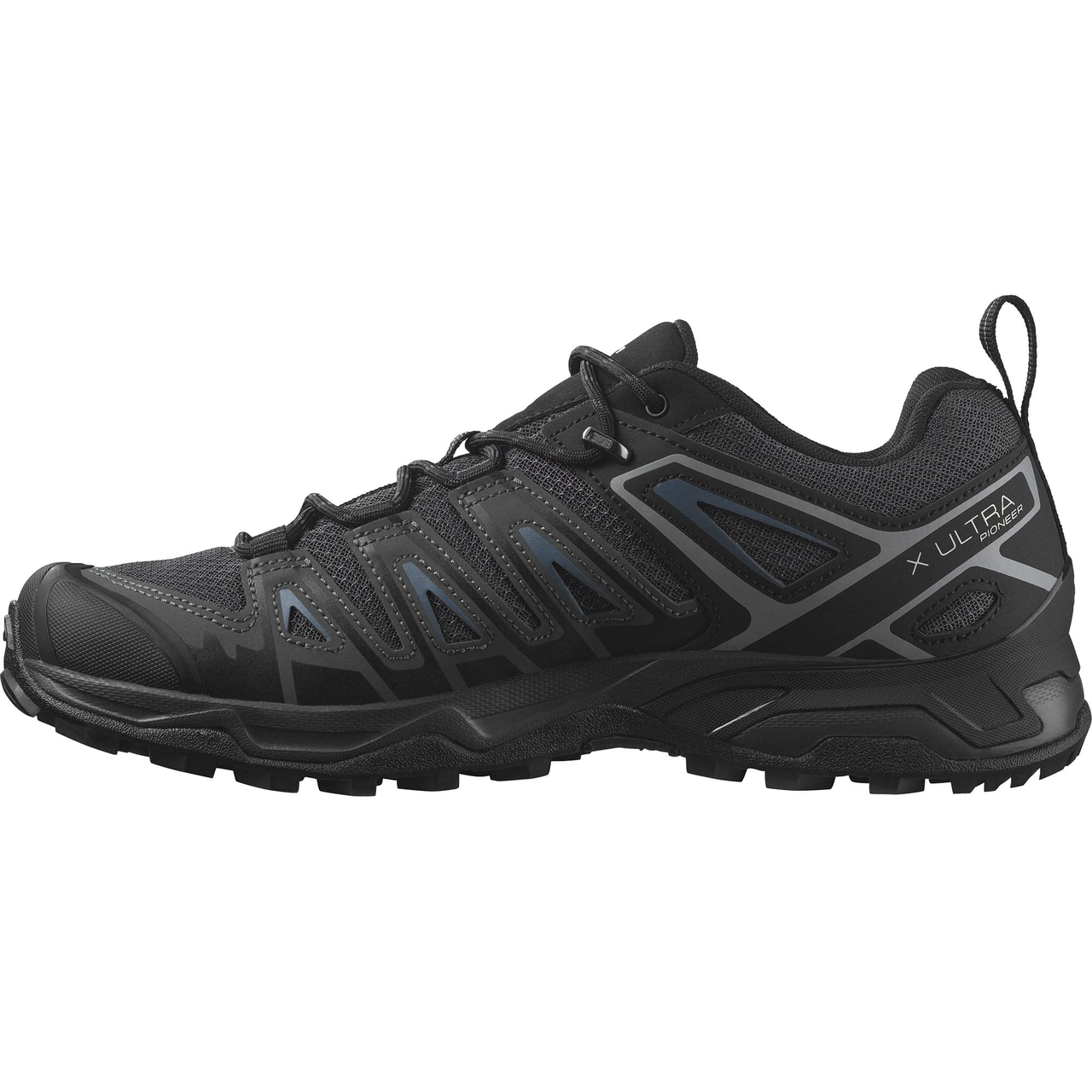 SALOMON 男式 X Ultra Pioneer Aero LG9067$ 登山鞋