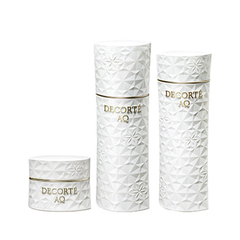 DECORTE 黛珂AQ舒活乳液（滋润型）套装 200ml，200ml，25g