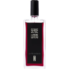 【美国仓】【简装】SERGE LUTENS 芦丹氏 柏林少女中性香水 EDP 50ml（新旧版本随机发货）（白盒或无盖）