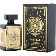 Flavia Initial中性香水 EDP 100ml