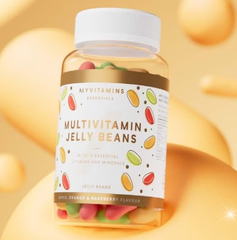 Myvitamins：保健营养品闪促专场 维生素+护发软糖套装£14