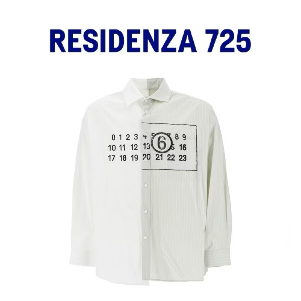 Residenza 725：活动升级 折扣区上新热卖 入北面、马吉拉等