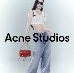 Shopbop：Acne Studios 低至3折