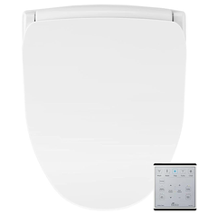 bioBidet  Slim Two 智能可加热马桶盖