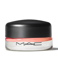 MAC 魅可 Pro Longwear Paint眼影膏Art Thera-Peachy