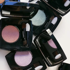 Chanel 香奈儿 2025春夏新品单色眼影