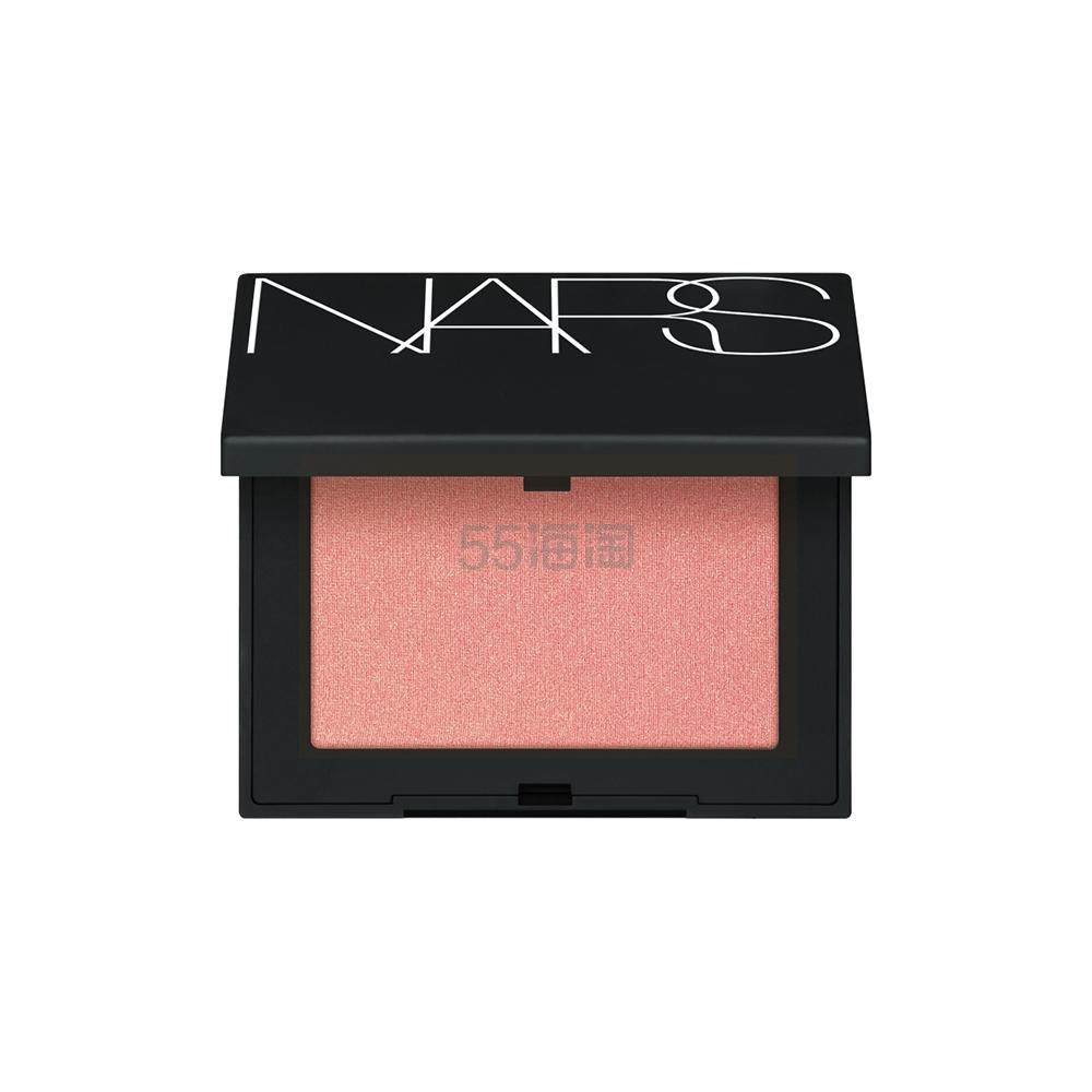 NARS 腮红 愉悦红粉 ORGASM 4.8g