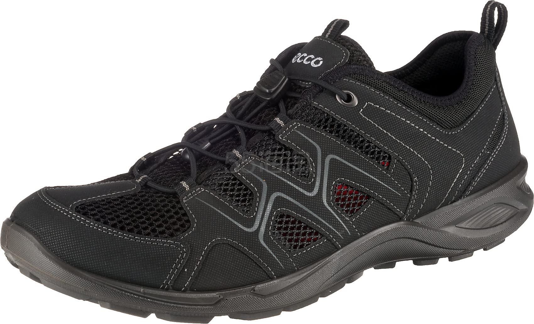 【含税直邮】ECCO 爱步 男式 低帮登山鞋 Terracruise Lt 825774 时尚运动鞋