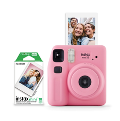 Fujifilm instax Mini SE 拍立得相机 + 10相纸套装