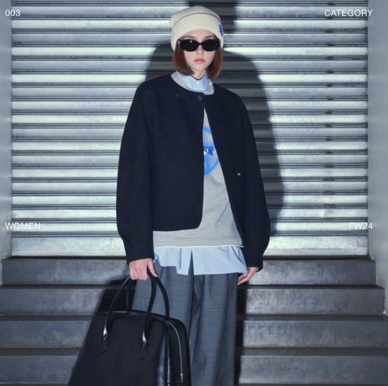大 I.T：折扣区热门潮牌大促！Acne 围巾2520元、大王 Ryan 手提包3120元