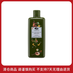 ORIGINS 新升级韦博士10倍灵芝菌菇水（限量版） 400ml