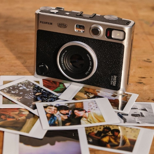 Sam's Club：Fujifilm 富士拍立得热卖！Mini 12$79.98