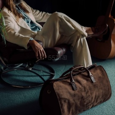 Bennett Winch：包袋上新热卖！ 烟草棕色系列超美 入手托特包