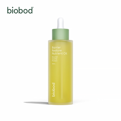 Biobod 全效新生植萃面部精华油 100ml 全效油 修护屏障抗氧化抗老