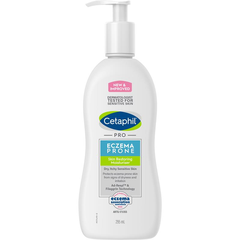 【澳洲仓】 Cetaphil 丝塔芙 PRO系列 湿疹修复保湿乳 295ml 宝宝可用