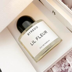 超值！Byredo Lil Fleu 柏芮朵初绽中性香水 100ML