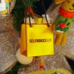 Selfridges：冬季大促！时尚包袋低至5折